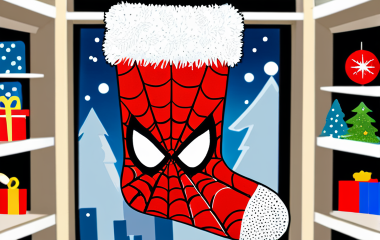 ক্রিসমাসে উষ্ণতার ছোঁয়া! সেরা ক্রিসমাস থিমযুক্ত মোজা খুঁজে বের করার গোপন টিপস! 2 keyword - 이미지 1