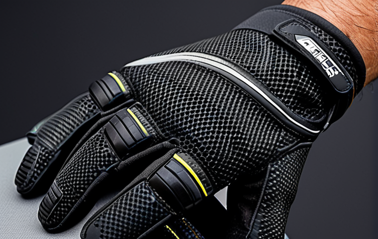 প্রোফেশনাল সাইক্লিস্টদের জন্য সেরা গ্লাভস: কেনার আগে এই বিষয়গুলো না জানলে বিরাট লস! 2 ষয়গ - 이미지 1