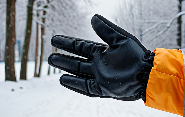 패딩 장갑과 일반 장갑 비교 - Fashionable Gloves**
"A young woman in stylish, modest clothing, wearing fashionable gloves that ma... 패딩 장갑과 일반 장갑 비교 - Fashionable Gloves**
"A young woman in stylish, modest clothing, wearing fashionable gloves that ma...