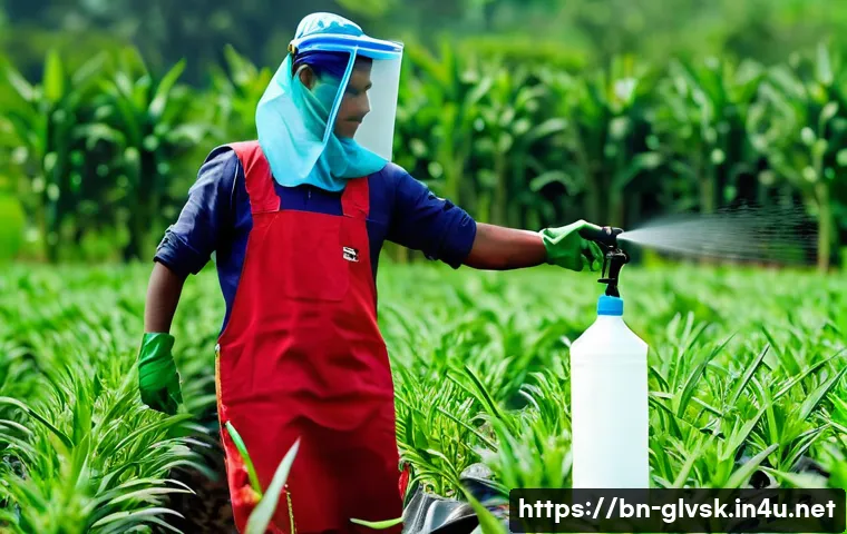 কৃষি কাজের গ্লাভস টেকসইতা পরীক্ষা না দেখলে পস্তাবেন 4 농작업용 장갑 내구성 테스트 관련 이미지 2