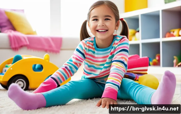 শীতকালে শিক্ষার্থীদের পা গরম রাখার দারুণ টিপস: মোজা নির্বাচনে আর ভুল নয়! 4 학생용 방한 양말 추천 관련 이미지 2